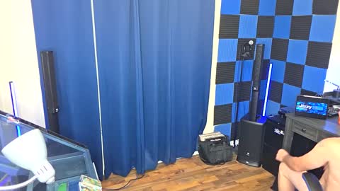 Jizzy Blue online show from November 24, 12:43 am