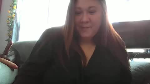 Snapshot of jizzyjazzunleashed chatting on January 13, 7:08 pm JizzyJazzunleashed online show from January 13, 7:08 pm