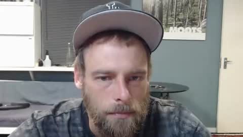 JamesJan van Rebel online show from February 1, 2:43 am