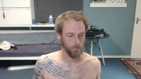 JamesJan van Rebel online show from March 2, 2:25 am