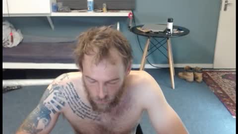 JamesJan van Rebel online show from March 15, 2:06 am