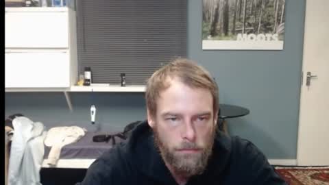 JamesJan van Rebel online show from July 17, 2:07 am