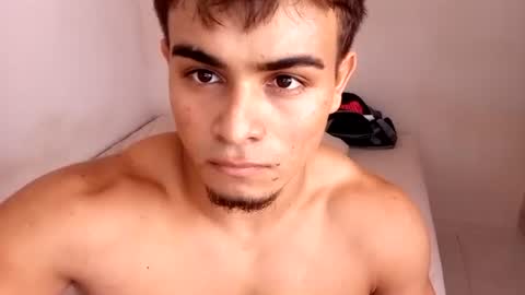 Snapshot of jjavier203018 chatting on August 9, 6:02 pm jjavier203018 online show from August 9, 6:02 pm