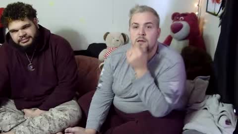 Snapshot of jjboy19974 chatting on January 13, 6:13 pm JJbears online show from January 13, 6:13 pm