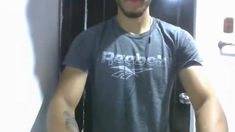 Jhonny online show from September 28, 2:06 am