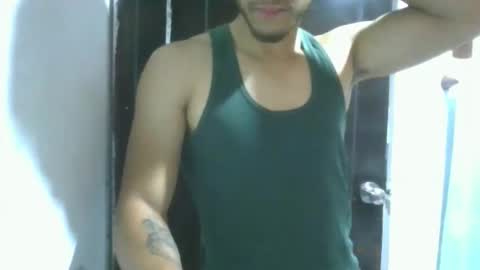 Jhonny online show from October 5, 5:17 am