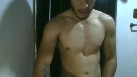 Jhonny online show from February 2, 1:59 am