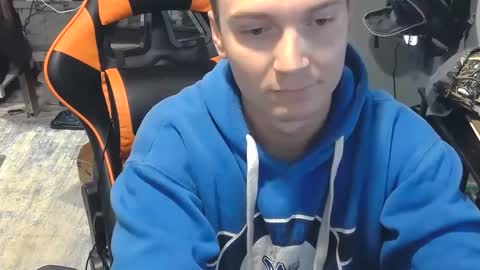 Jake online show from September 23, 6:55 pm