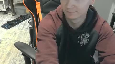 Jake online show from October 27, 6:45 pm