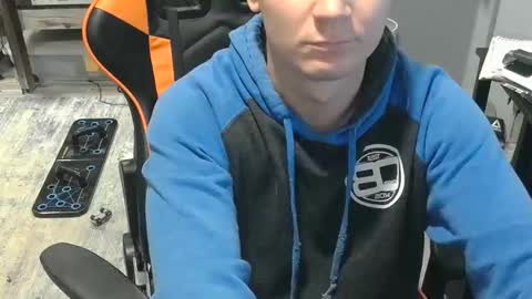 Jake online show from October 30, 6:30 pm