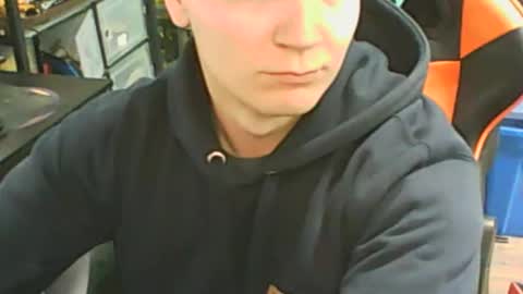 Jake online show from April 3, 7:23 pm