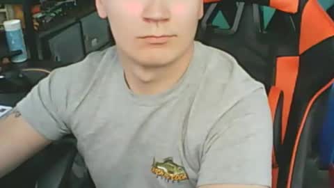 Jake online show from April 8, 6:30 pm