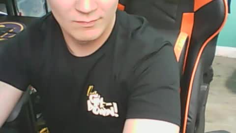 Jake online show from May 14, 8:04 pm