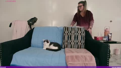 Snapshot of jjjust4fun1985 chatting on January 23, 10:44 pm Nicole Allen online show from January 23, 10:44 pm