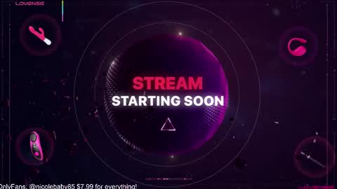 Snapshot of jjjust4fun1985 chatting on October 10, 10:53 pm Nicole Allen online show from October 10, 10:53 pm