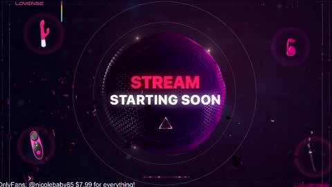 Snapshot of jjjust4fun1985 chatting on October 12, 7:46 pm Nicole Allen online show from October 12, 7:46 pm