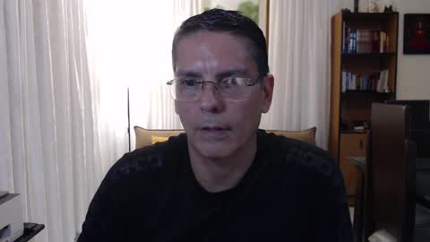 Quin online show from March 29, 3:39 am