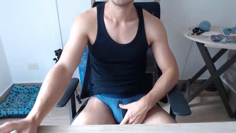 Jon online show from January 19, 1:37 pm