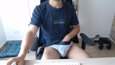 Jon online show from February 8, 3:59 pm