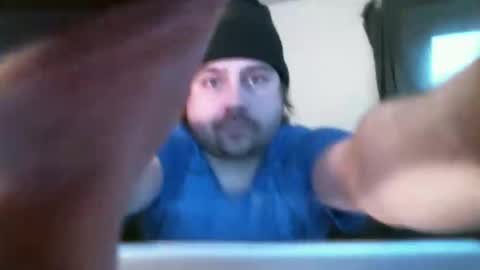 Jake online show from April 18, 11:05 pm