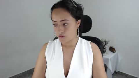 Julieta online show from April 21, 10:34 pm
