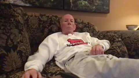 Snapshot of jlk7777 chatting on December 14, 4:45 pm jlk7777 online show from December 14, 4:45 pm