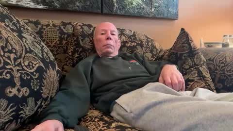 Snapshot of jlk7777 chatting on February 24, 6:28 pm jlk7777 online show from February 24, 6:28 pm