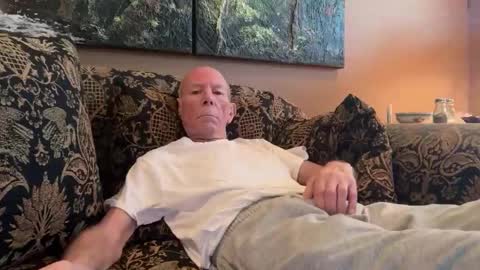 Snapshot of jlk7777 chatting on February 28, 4:41 pm jlk7777 online show from February 28, 4:41 pm