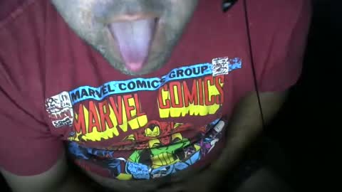 Snapshot of jmas145 chatting on October 5, 6:45 am jmas145 online show from October 5, 6:45 am