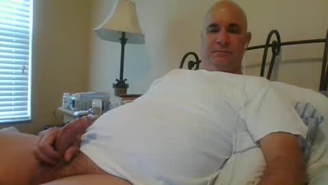 jmichael50 online show from December 25, 7:56 pm