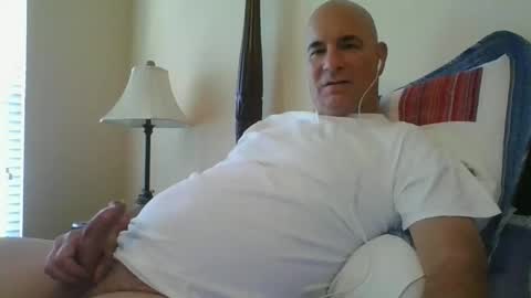 jmichael50 online show from November 28, 6:43 pm