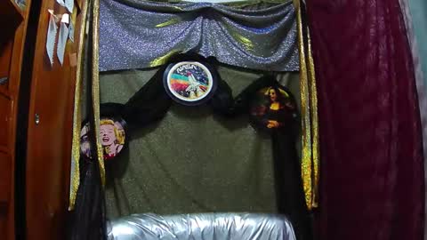 Miguel    ONLYFANS   THECRAZYADAM online show from February 26, 2:32 am