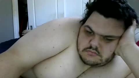 Jeremey online show from March 8, 9:51 pm