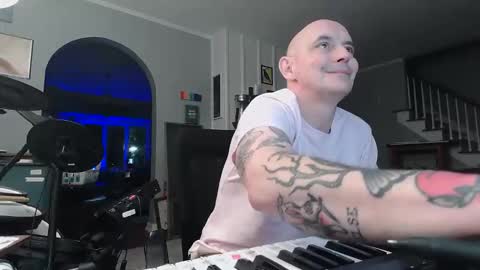 jmo0209 online show from November 29, 6:05 am