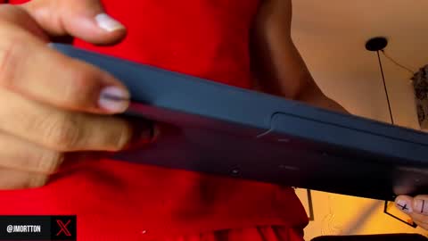 Snapshot of jmortton chatting on February 25, 12:03 pm IGJmortton online show from February 25, 12:03 pm