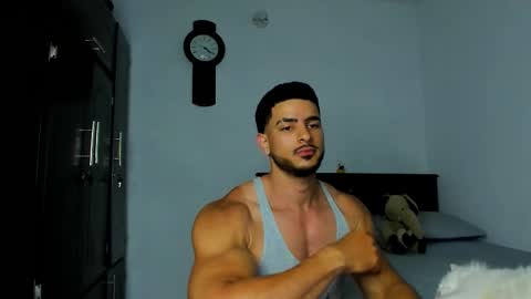 IGJmortton online show from March 19, 12:42 pm