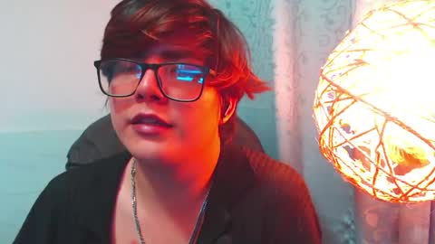 Nick online show from April 14, 11:00 pm