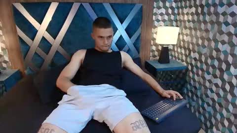  Joao online show from March 27, 10:20 pm