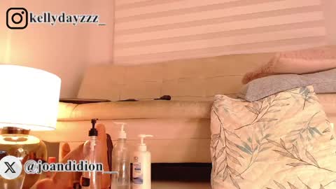 Joan Didion online show from May 13, 4:54 am