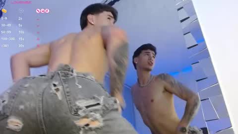 Snapshot of joan_gonzalez chatting on February 11, 5:47 am Joan Gonzalez online show from February 11, 5:47 am