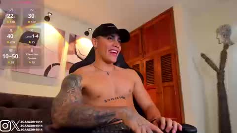 joan_soto online show from March 20, 2:44 pm