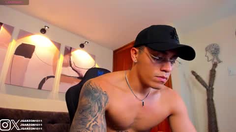 joan_soto online show from March 22, 7:17 pm
