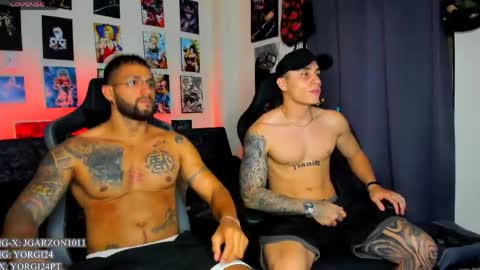 joan_soto online show from June 7, 10:46 pm