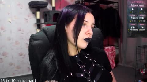 joan_wilson online show from February 17, 11:22 pm