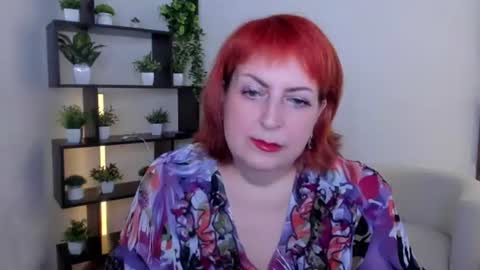 Snapshot of joana_woods chatting on June 17, 8:28 am Joana online show from June 17, 8:28 am