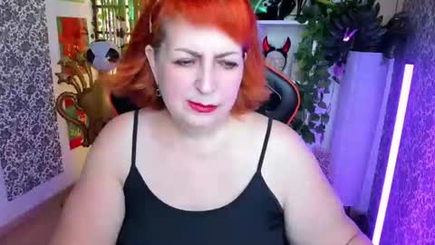 Snapshot of joana_woods chatting on July 5, 8:10 am Joana online show from July 5, 8:10 am