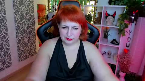 Snapshot of joana_woods chatting on July 8, 8:30 am Joana online show from July 8, 8:30 am