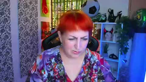 Snapshot of joana_woods chatting on July 21, 8:49 am Joana online show from July 21, 8:49 am