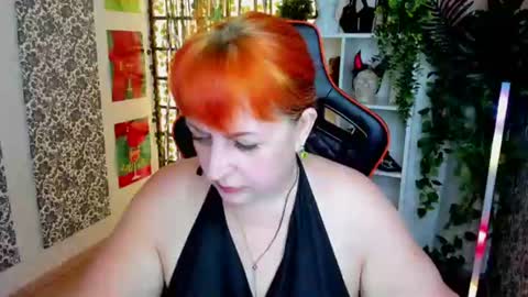 Snapshot of joana_woods chatting on August 6, 8:16 am Joana online show from August 6, 8:16 am