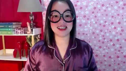 Joana online show from October 14, 8:20 pm